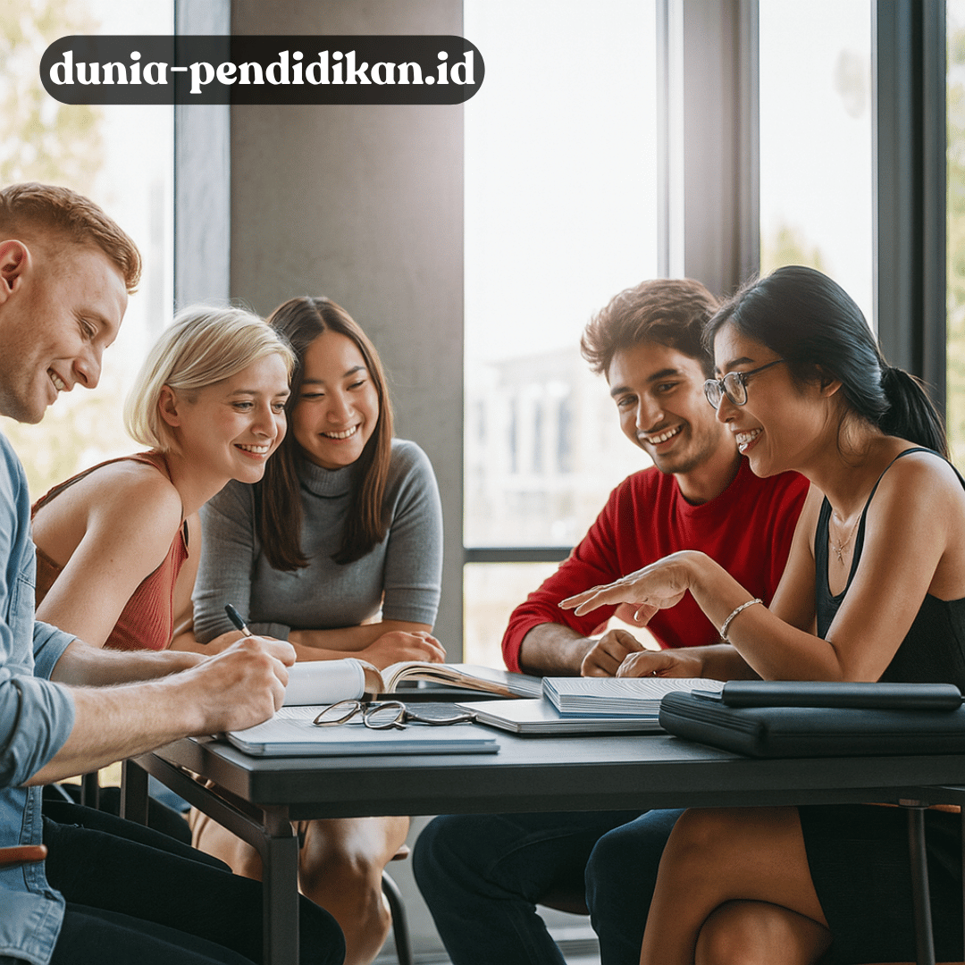 Jangan Asal Pilih! Tips Pilih Jurusan Kuliah Sesuai Minat dan Bakat