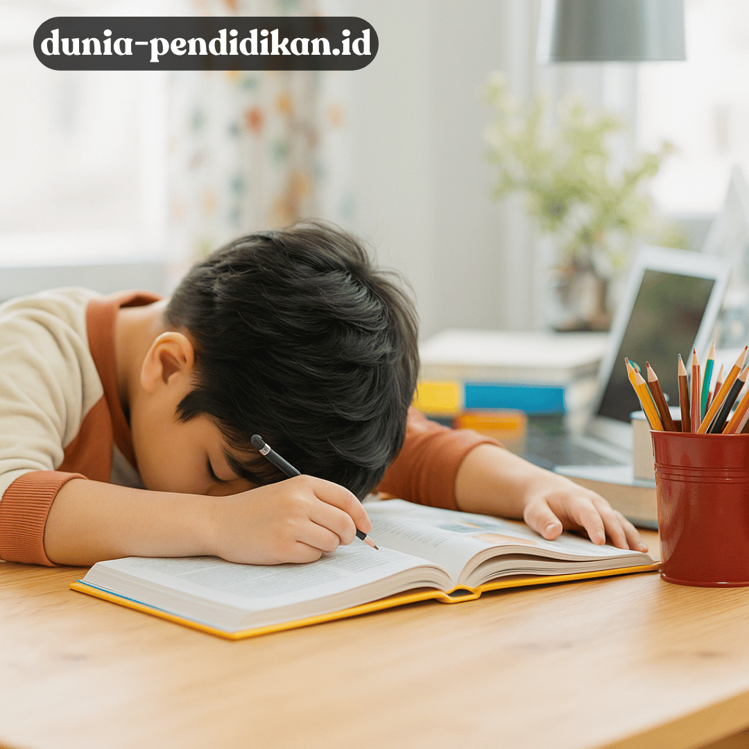 cara meningkatkan motivasi belajar