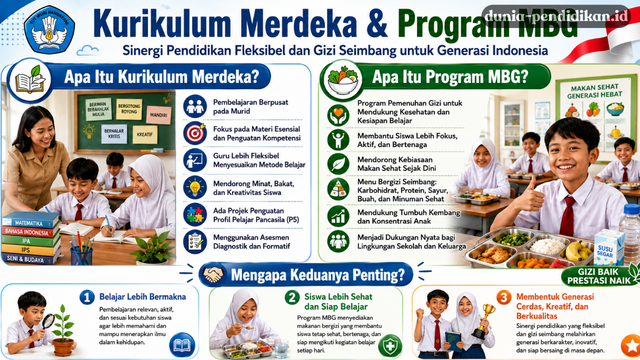 Kurikulum Merdeka